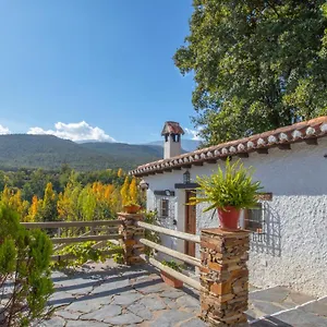  Chalet Molino De Santa águeda