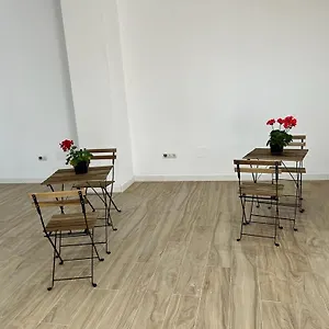  Apartamento Castro