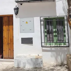  Сasa de vacaciones Zumbajarros