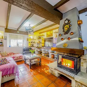  Villa Cubo's Mariposa Cartama