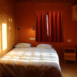  Casa rural La Choza De