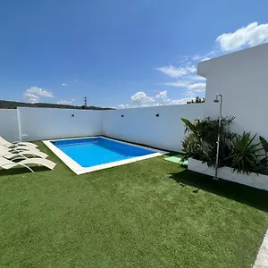  Villa Rural Buenavista